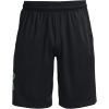 imageUnder Armour Mens Tech Graphic ShortsBlack 015Quirky Lime