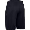 imageUnder Armour Mens Tech Graphic ShortsBlack
