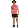 imageUnder Armour Mens Tech Graphic ShortsBlackblack