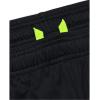 imageUnder Armour Mens Tech Graphic ShortsBlackhigh Vis Yellow