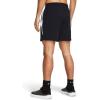imageUnder Armour Mens Tech Graphic ShortsBlackwhite