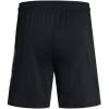 imageUnder Armour Mens Tech Graphic ShortsBlackwhite
