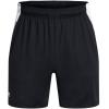 imageUnder Armour Mens Tech Graphic ShortsBlackwhite