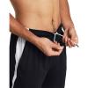 imageUnder Armour Mens Tech Graphic ShortsBlackwhite