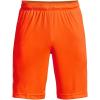 imageUnder Armour Mens Tech Graphic ShortsBlaze Orange 825White