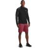 imageUnder Armour Mens Tech Graphic ShortsBlur 652Black