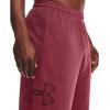 imageUnder Armour Mens Tech Graphic ShortsBlur 652Black