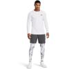 imageUnder Armour Mens Tech Graphic ShortsCastlerockwhite