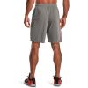 imageUnder Armour Mens Tech Graphic ShortsConcrete 066Phoenix Fire