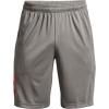 imageUnder Armour Mens Tech Graphic ShortsConcrete 066Phoenix Fire