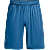 imageUnder Armour Mens Tech Graphic ShortsCruise Blue 899Fresco Blue