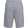 imageUnder Armour Mens Tech Graphic ShortsGray