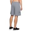 imageUnder Armour Mens Tech Graphic ShortsGray