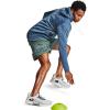 imageUnder Armour Mens Tech Graphic ShortsLichen Blue 424Enamel Blue