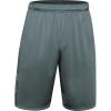 imageUnder Armour Mens Tech Graphic ShortsLichen Blue 424Enamel Blue