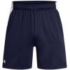 imageUnder Armour Mens Tech Graphic ShortsMidnight Navywhite