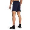 imageUnder Armour Mens Tech Graphic ShortsMidnight Navywhite