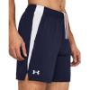 imageUnder Armour Mens Tech Graphic ShortsMidnight Navywhite