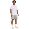 imageUnder Armour Mens Tech Graphic ShortsMod Grayblack