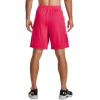 imageUnder Armour Mens Tech Graphic ShortsPenta Pink 975Black