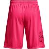 imageUnder Armour Mens Tech Graphic ShortsPenta Pink 975Black
