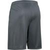 imageUnder Armour Mens Tech Graphic ShortsPitch Gray 013Versa Blue