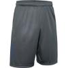 imageUnder Armour Mens Tech Graphic ShortsPitch Gray 013Versa Blue