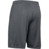 imageUnder Armour Mens Tech Graphic ShortsPitch Gray