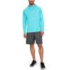 imageUnder Armour Mens Tech Graphic ShortsPitch Gray