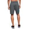 imageUnder Armour Mens Tech Graphic ShortsPitch Gray