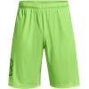 imageUnder Armour Mens Tech Graphic ShortsQuirky Lime 752Black