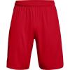 imageUnder Armour Mens Tech Graphic ShortsRed 601Black