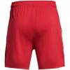 imageUnder Armour Mens Tech Graphic ShortsRedwhite