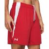 imageUnder Armour Mens Tech Graphic ShortsRedwhite