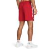 imageUnder Armour Mens Tech Graphic ShortsRedwhite