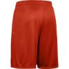 imageUnder Armour Mens Tech Graphic ShortsRich Orange 830Lunar Orange