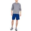 imageUnder Armour Mens Tech Graphic ShortsRoyal