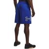 imageUnder Armour Mens Tech Graphic ShortsRoyalMod Gray