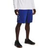 imageUnder Armour Mens Tech Graphic ShortsRoyalMod Gray