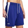imageUnder Armour Mens Tech Graphic ShortsRoyalwhite