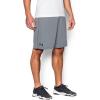 imageUnder Armour Mens Tech Graphic ShortsSteel 035Black2