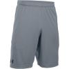 imageUnder Armour Mens Tech Graphic ShortsSteel 035Black2