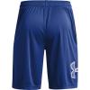 imageUnder Armour Mens Tech Graphic ShortsTech Blue 432White