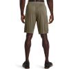 imageUnder Armour Mens Tech Graphic ShortsTent 361Khaki Gray