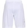 imageUnder Armour Mens Tech Graphic ShortsWhite 100Overcast Gray