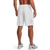imageUnder Armour Mens Tech Graphic ShortsWhite 102Mod Gray