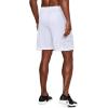 imageUnder Armour Mens Tech Graphic ShortsWhite Overcast Gray