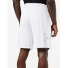 imageUnder Armour Mens Tech Graphic ShortsWhite Overcast Gray