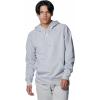 imageUnder Armour Mens Rival Fleece Hoodie011 Mod Gray   White