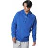 (432) Tech Blue / / White